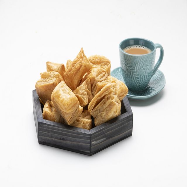 Malpani Brown Khari 200 g Combo