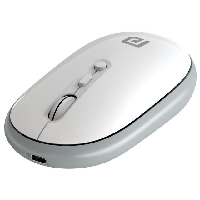 Portronics Toad Ii 2.4Ghz Wireless Optical Mouse
