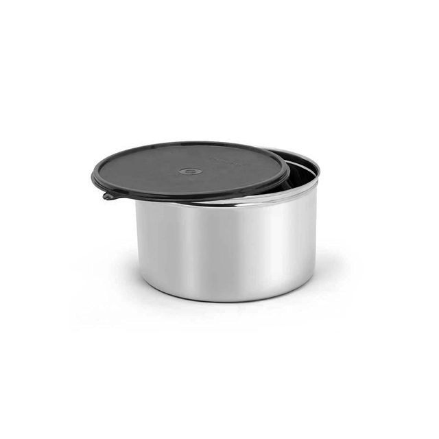 SignoraWare Store Well Steel Jumbo 3 Litre 37106Black