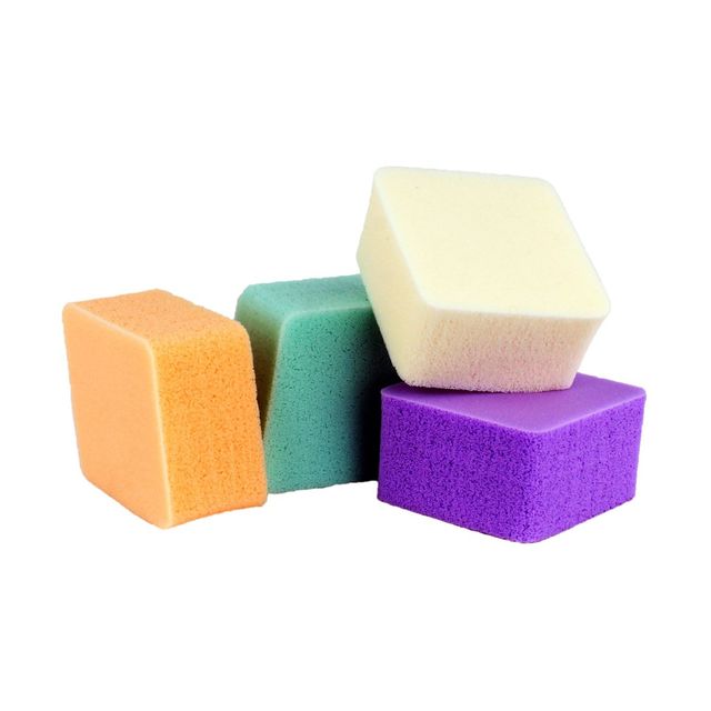 VEGA Makeup Sponge - Large (NR25)