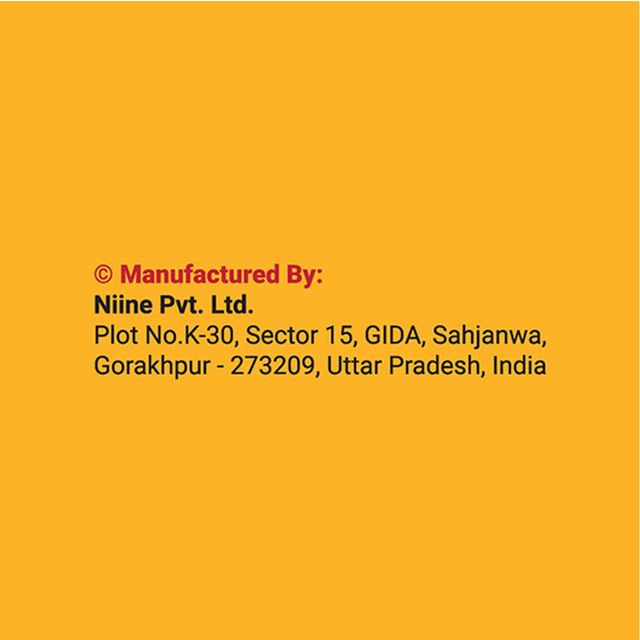 Niine Dry Comfort Ultra Thin Sanitary XL Pads