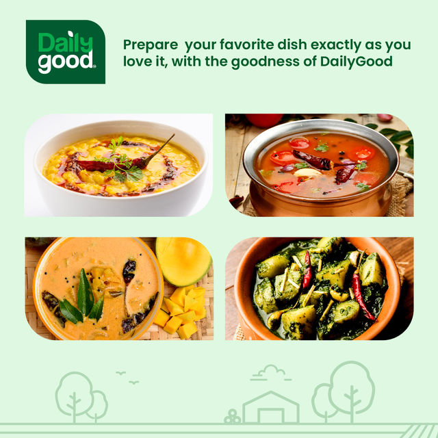 Daily Good Chilli With Stem / Guntur With Steam
