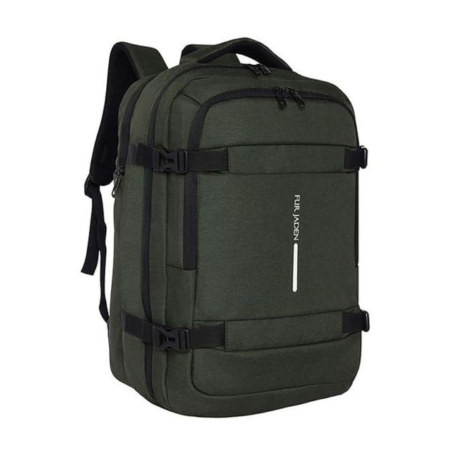 Buy Fur Jaden 36 L Weekender Travel Laptop Backpack with Anti