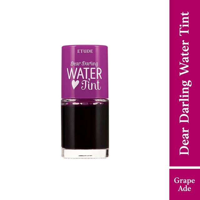ETUDE Dear Darling Water Tint | 5 Grape Ade
