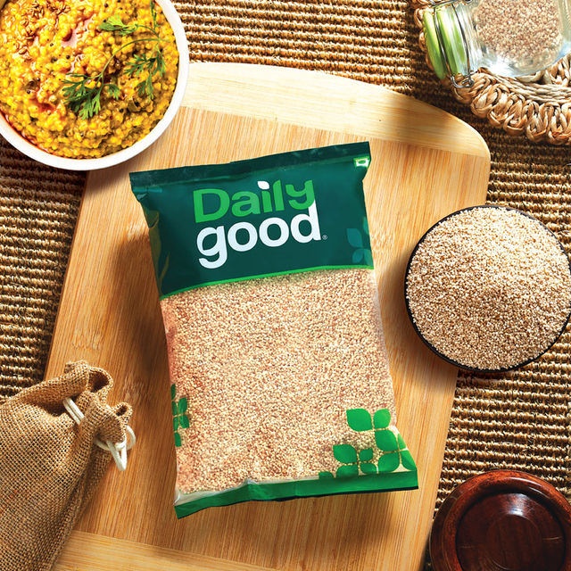 Daily Good Samak - Barnyard Millet - Oodhalu
