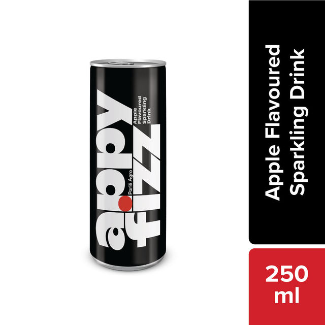 Appy Fizz Apple Soft Drink