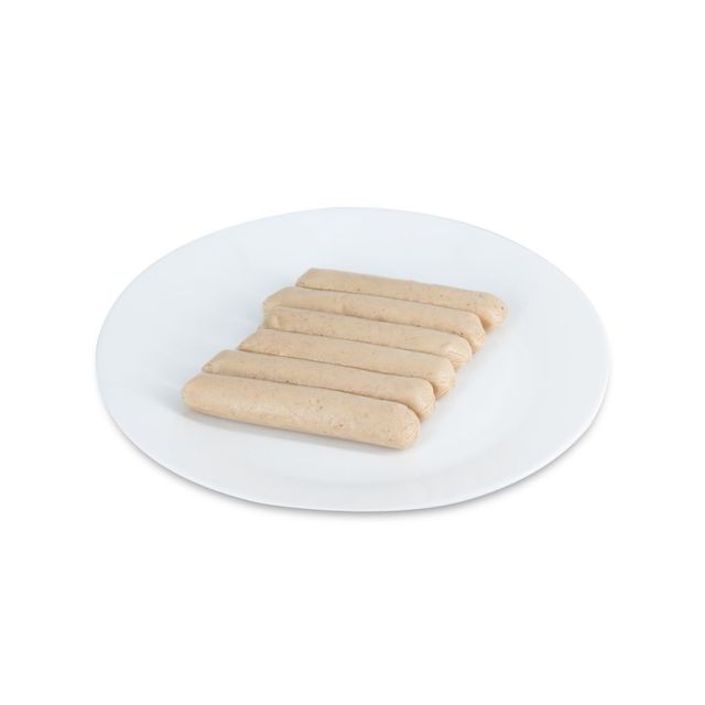 Zorabian Chicken Sausages 250 g Combo