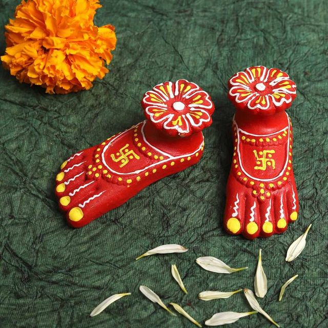 Clay Laxmi Charan