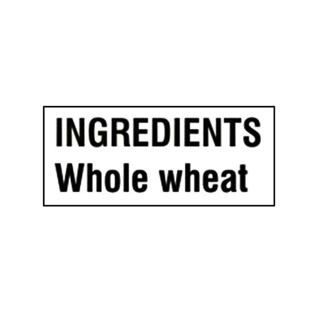 Nutrapoorna Chapati Wheat Atta