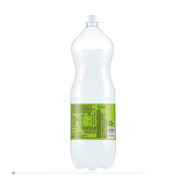Limca Lemon Soft Drink