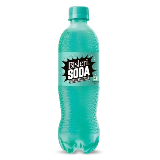 Bisleri Soda Pet 750 ml Combo