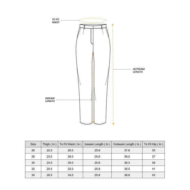 Tokyo Talkies Women's High Rise Slim Fit Trouser - Buy at ₹303