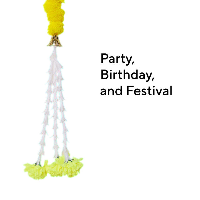 Oye Happy Flower Hanging 2