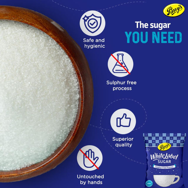 Aashirvaad Atta With Mutigrains(5kg), Freedom Refined Sunflower Oil(1l) & Parrys White Label Sugar(1kg) Combo