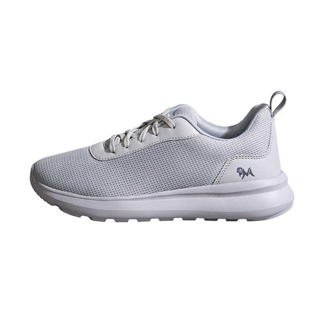 Neeman's Tread Basic | Grey | Size- 9
