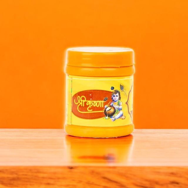 Ashtagandha Tilak Chandan Powder