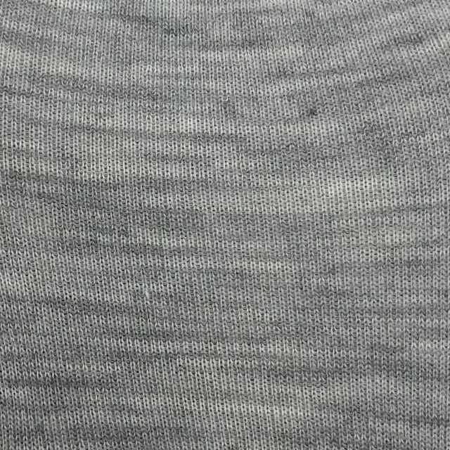 Allen Solly Women's Woolen Ankle Length Plain Thumb Socks - Light Grey Melange