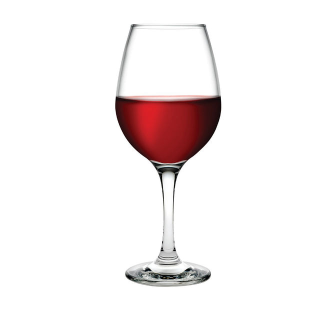 BAY6 Imported Red Wine Glass Set - 460 ml - (2pc)