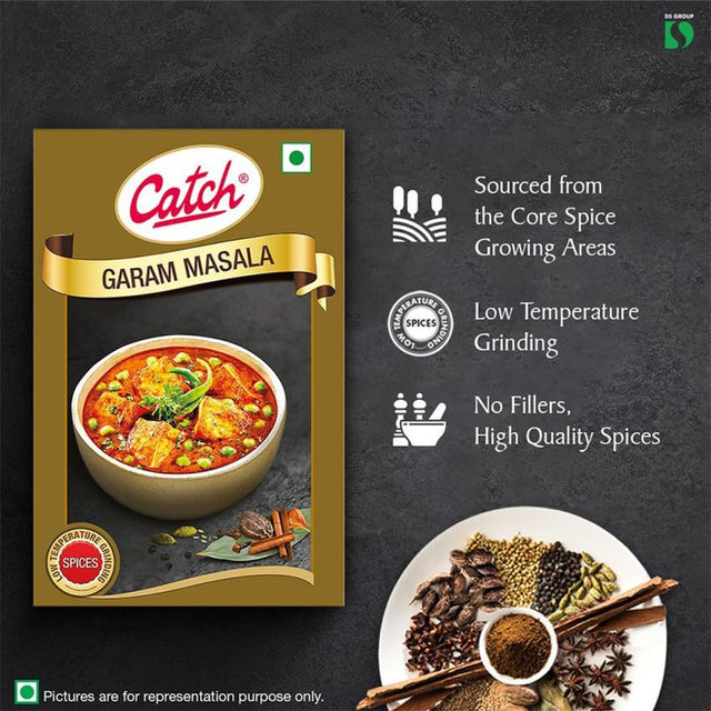 Catch Garam Masala
