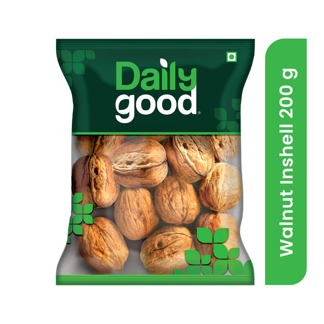 Daily Good Walnut / Akhrot Inshell