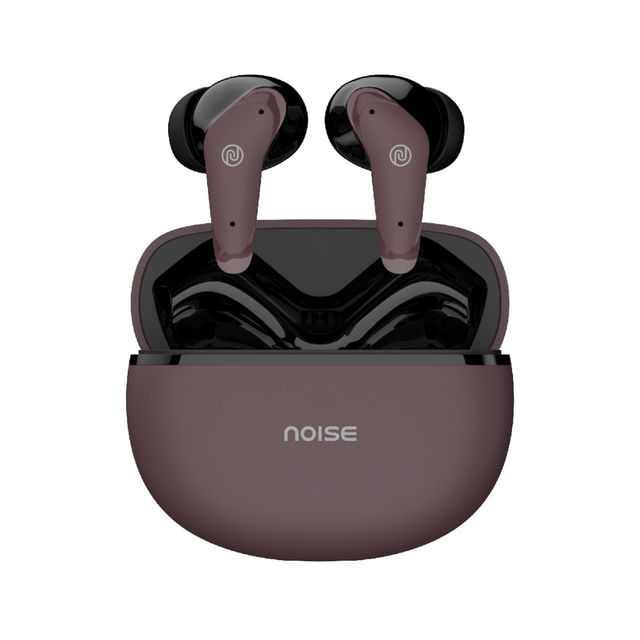 Noise Buds Vs102 Plus Bluetooth Earbuds (Environmental Noise Cancellation, Quad Mic)