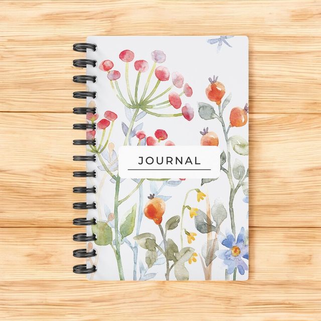 Mad Over Print Journal 2025