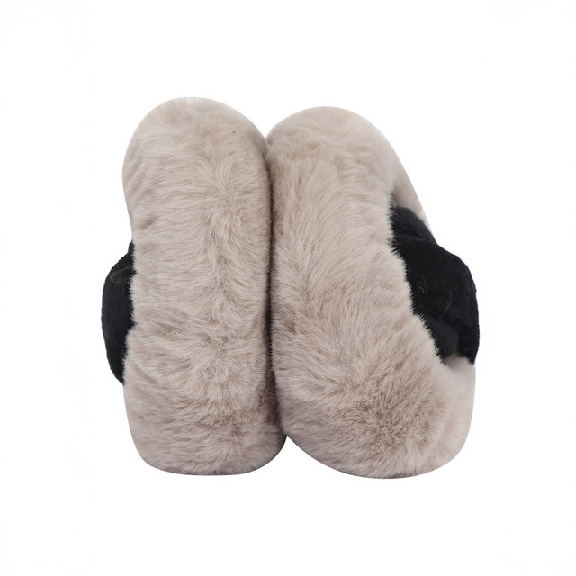 Fabseasons Unisex Solid Faux Fur Winter Earmuffs - Buy at ₹880