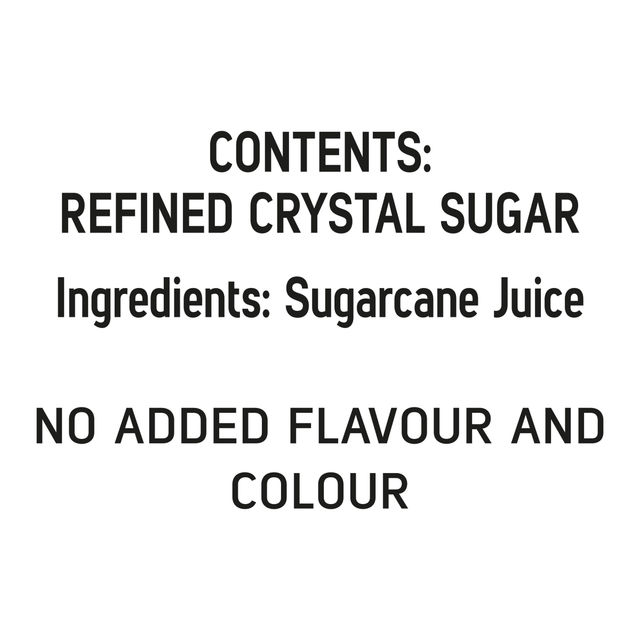 Fortune Sugar