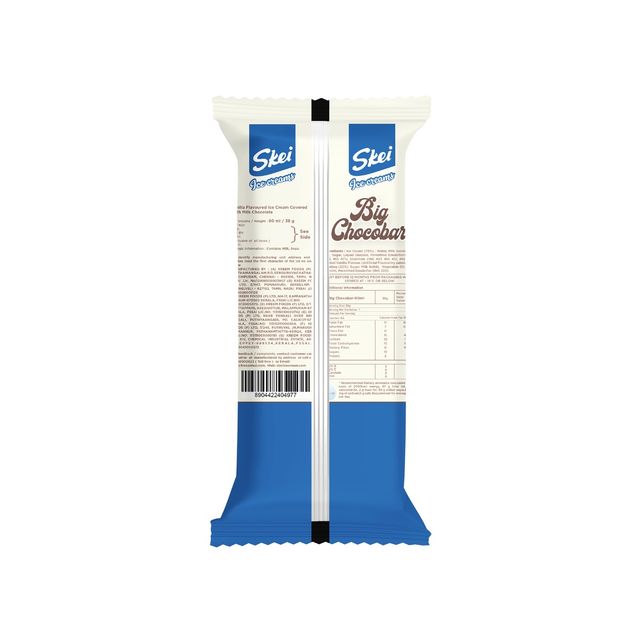 Skei Chocobar