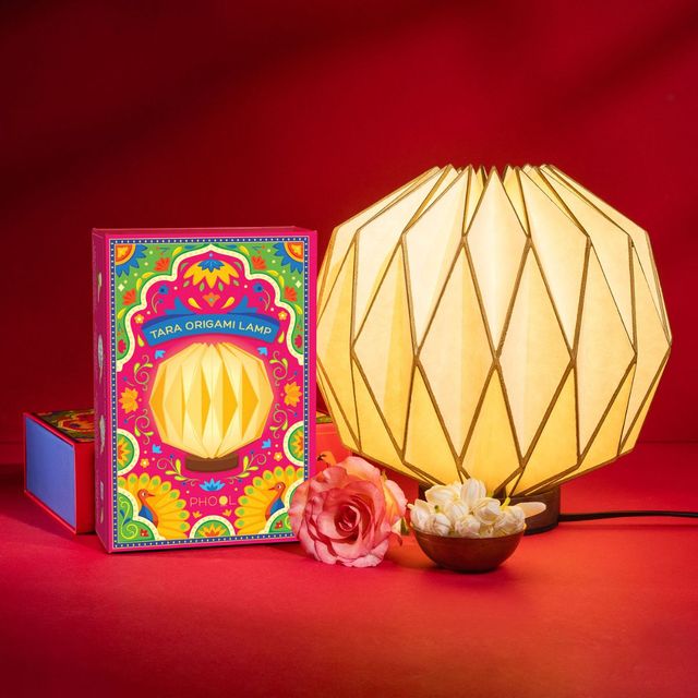 Phool Diwali Nostalgia Collection - 8 Inclusions Diwali Gift Hamper