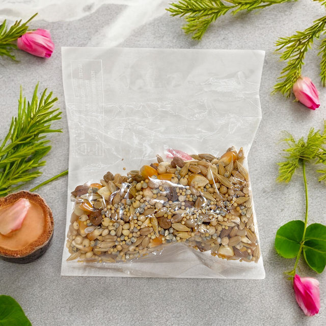 Jai Kashi 7 Types Hawan Seeds