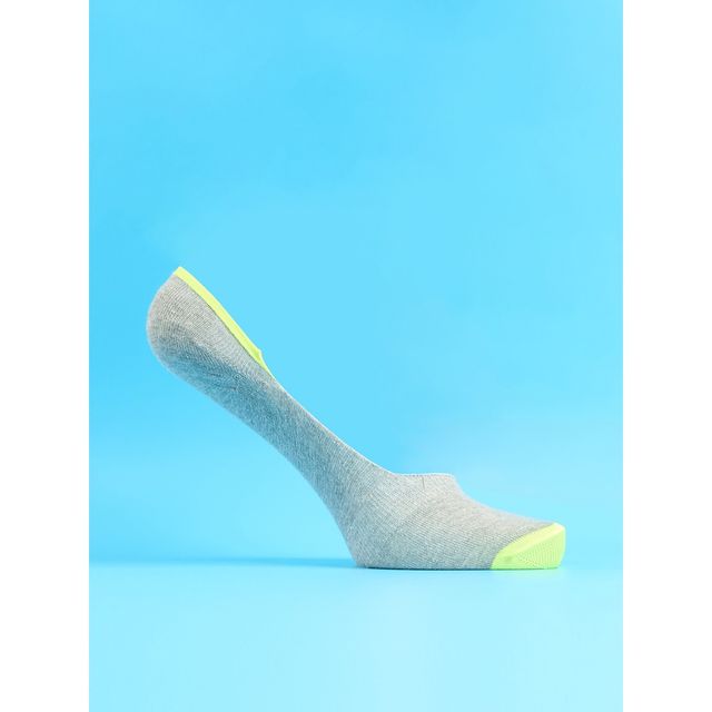 Lux Mozze Men's Solid Cotton Socks | Assorted - Free Size