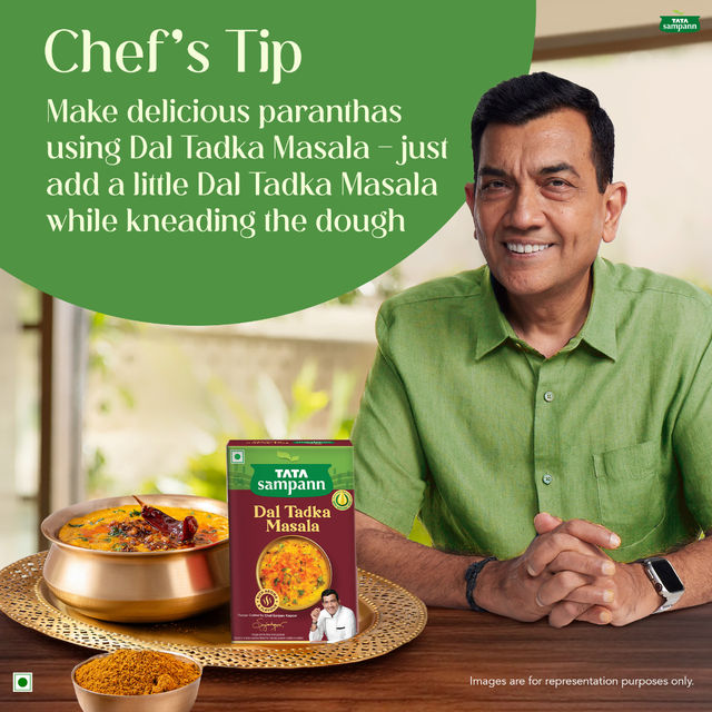Tata Sampann Dal Tadka Masala
