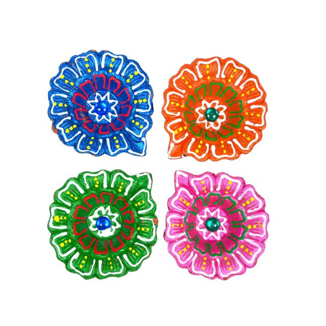Dealberg Ameya Clay Diya