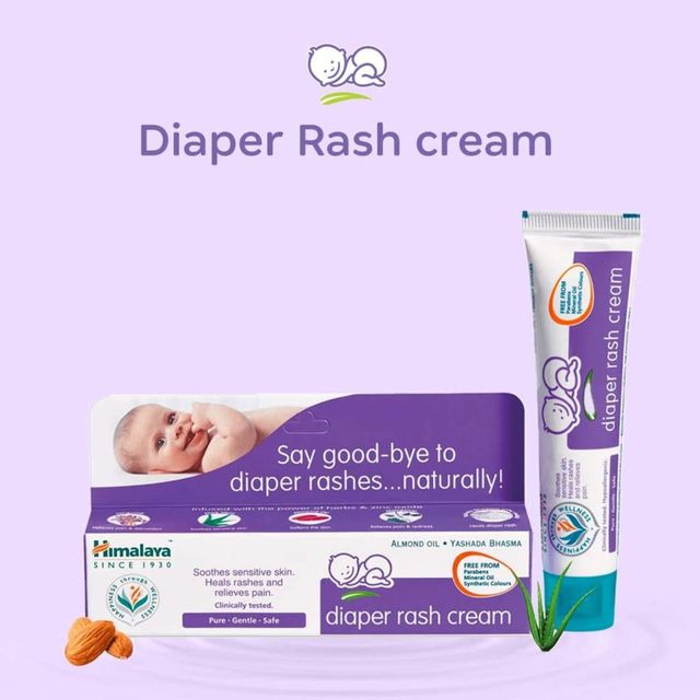 Himalaya Love Baby Gift Set For Babies | Multicolour | 0 - 22 months