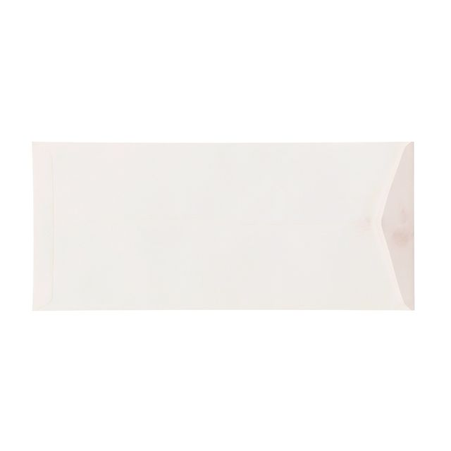Saya 50 Ct. White Envelopes