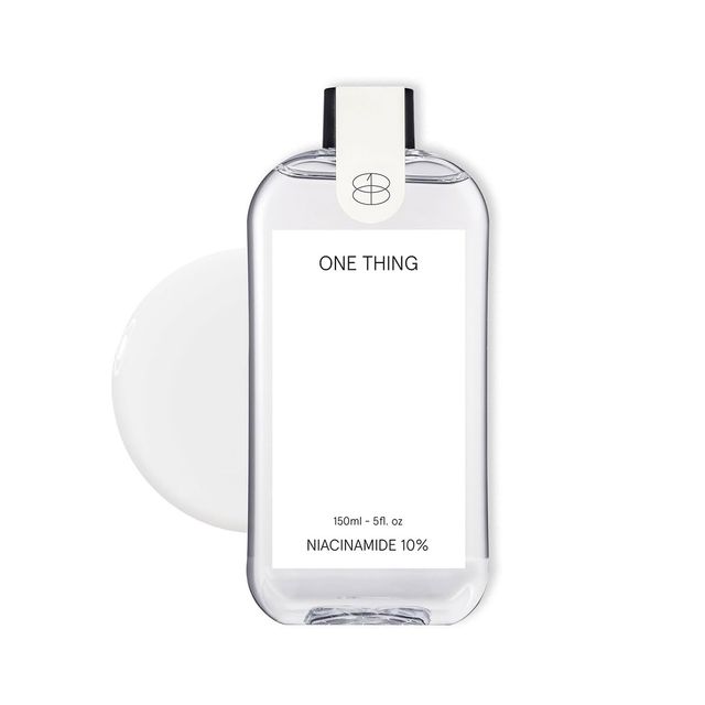 One Thing Niacinamide 10%