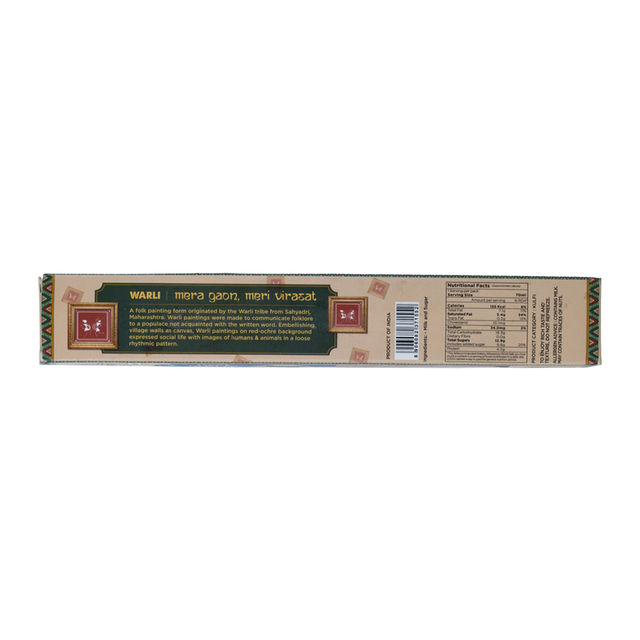 Grameen Desi Malai Kulfi Stick 70 ml Combo