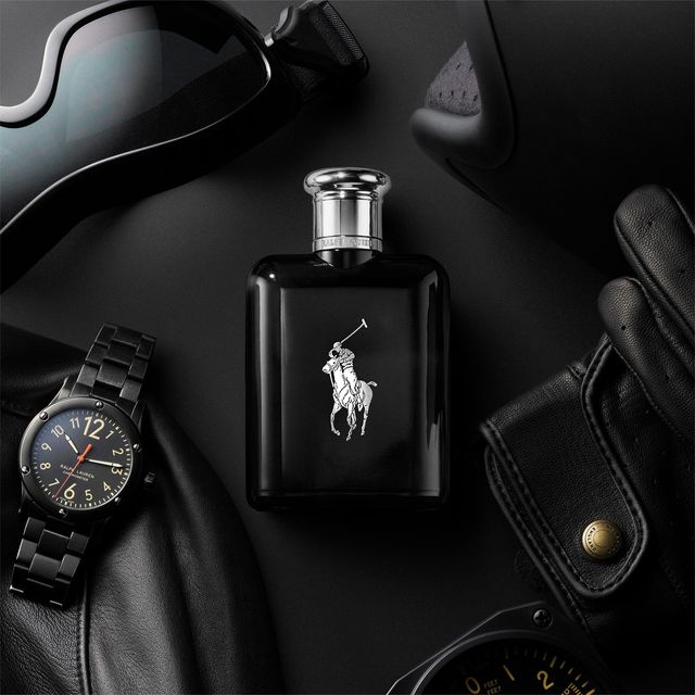 Ralph Lauren Polo - Black Eau De Toilette