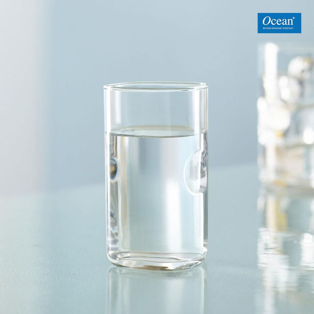 Ocean Unity Water Glass Set (290 ml)