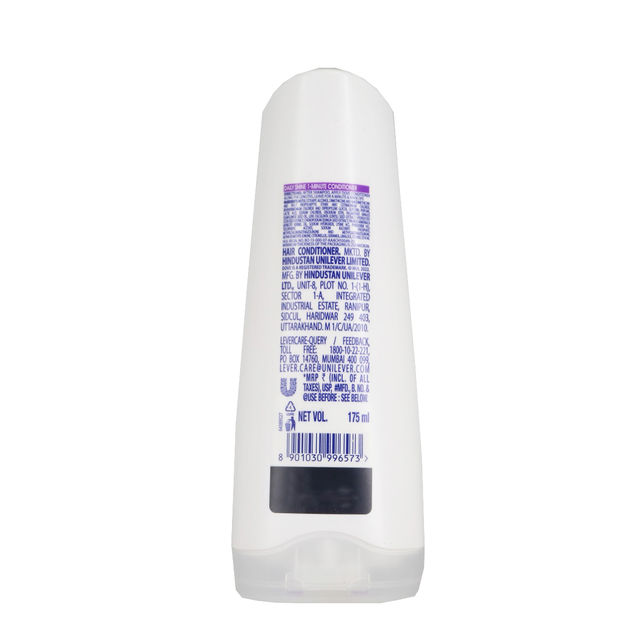 Dove Daily Shine Conditioner
