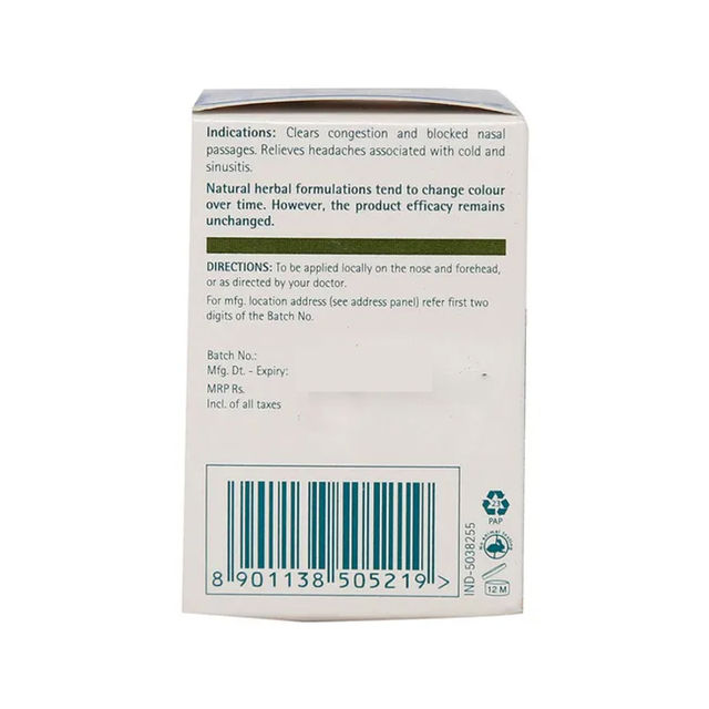 Himalaya Cold Balm