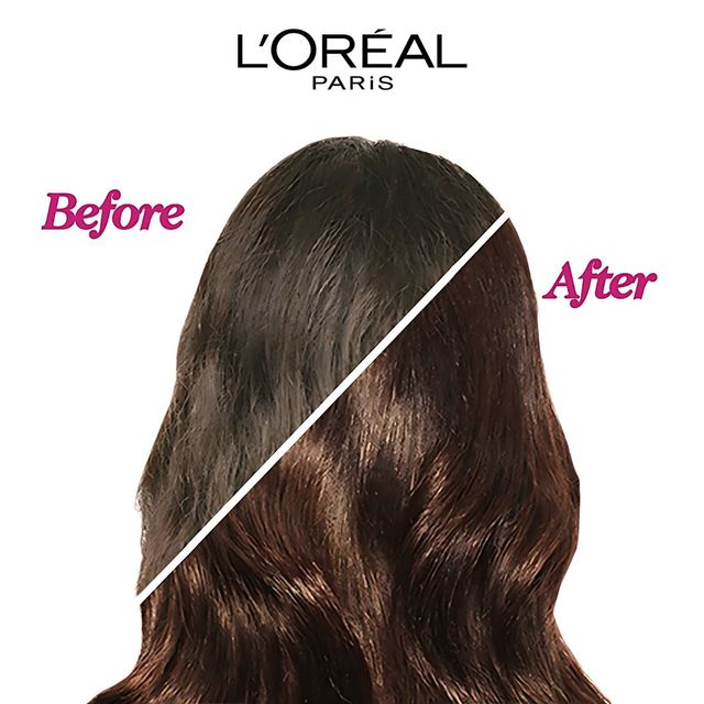 L'Oreal Paris Casting Creme Gloss Small Pack, 400 Dark Brown