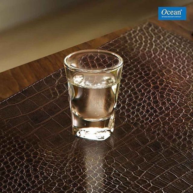 Ocean Solo Shot Glass (60Ml, 6Pcs)