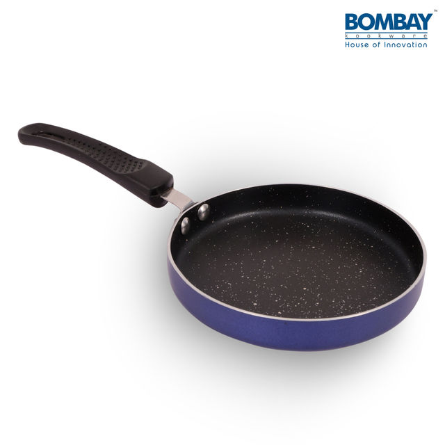Bombay Kookware Mini Pan 15Cm