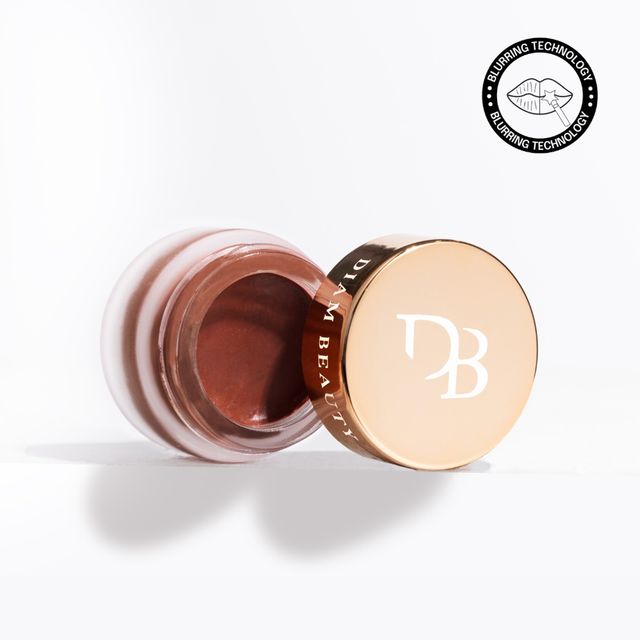 Diam Beauty Soft Filter Blurring Pot - Ghosted