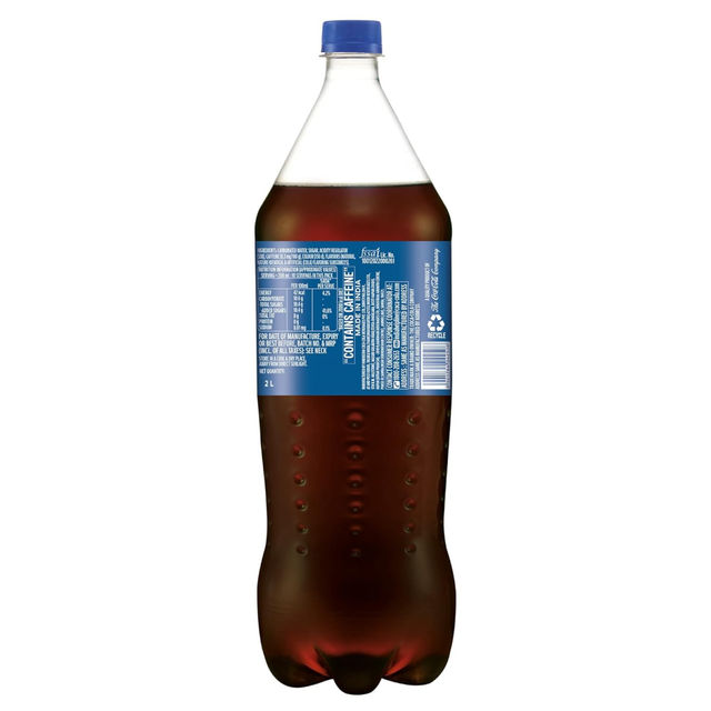 Thums Up Soft Drink