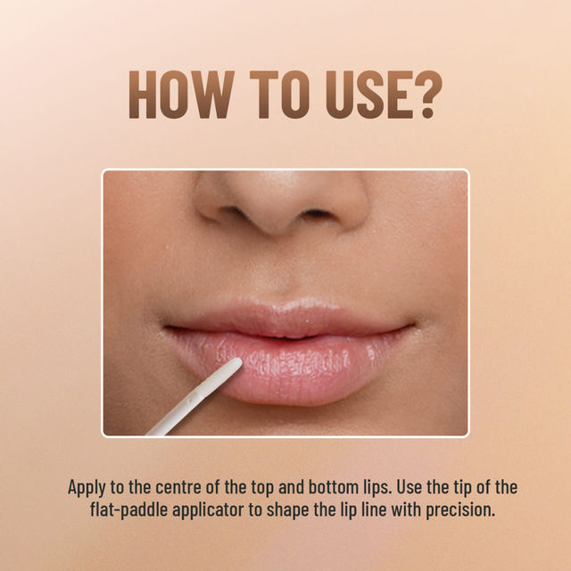 Swiss Beauty Gloss Me Lip Gloss