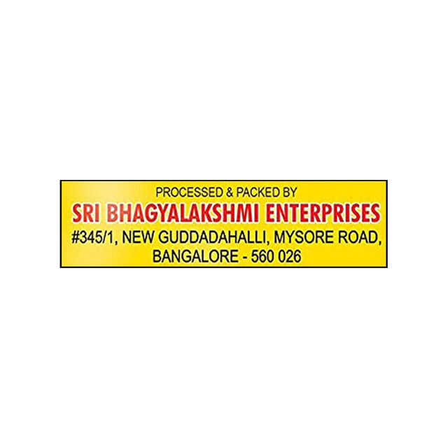 Sri Bhagyalakshmi Gram Flour