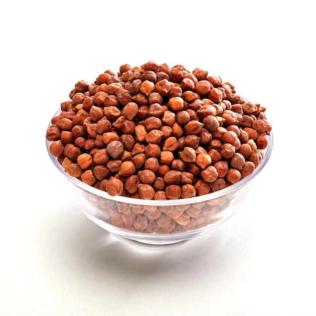 Loose Brown Chana